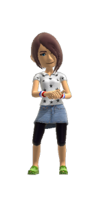 Avatar von III Fozzy III
